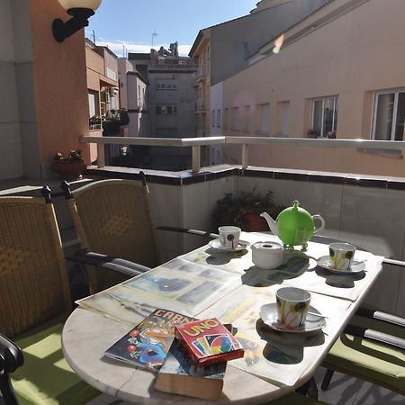 Rnet - Figueres Apartment Росес Екстериор снимка