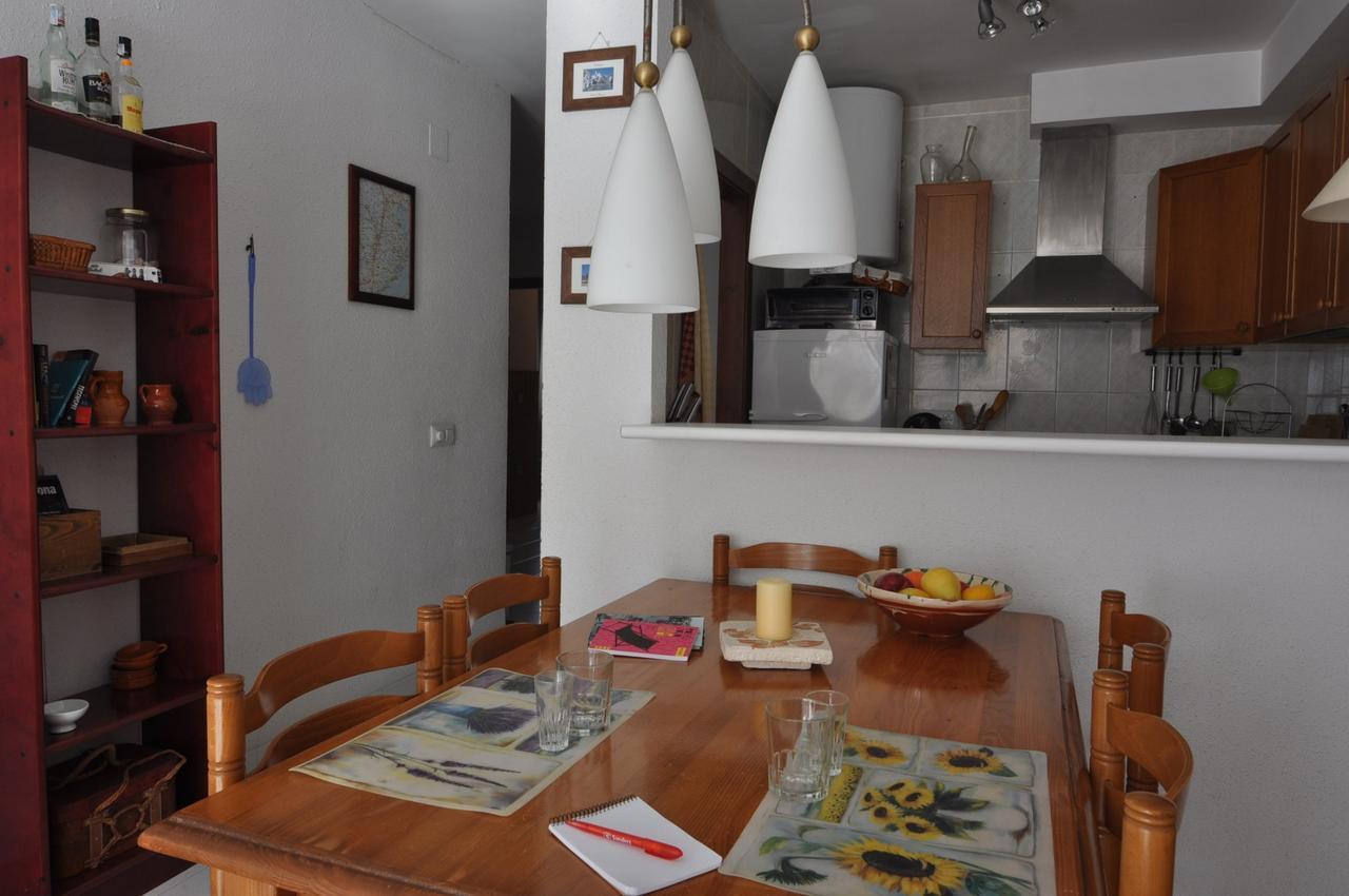 Rnet - Figueres Apartment Росес Екстериор снимка