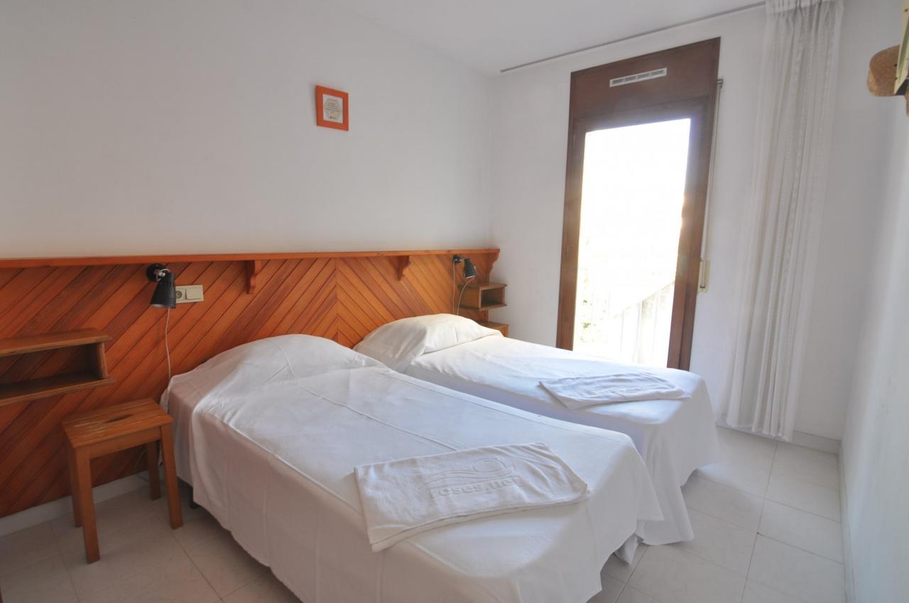 Rnet - Figueres Apartment Росес Екстериор снимка
