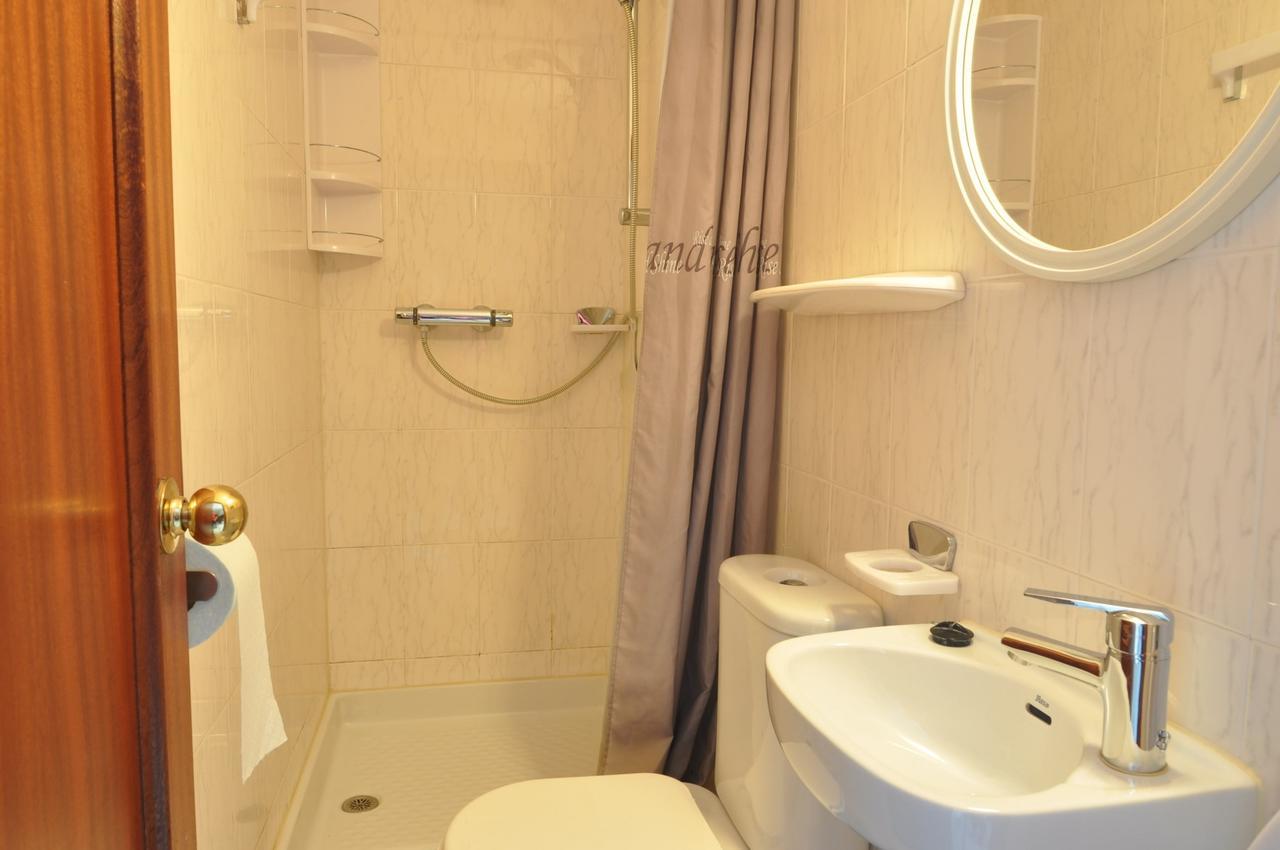 Rnet - Figueres Apartment Росес Екстериор снимка