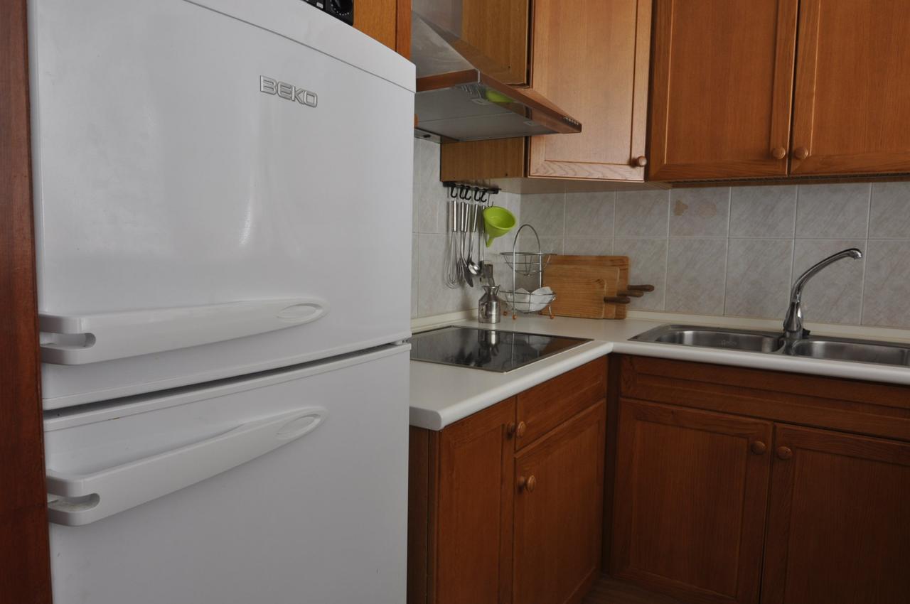 Rnet - Figueres Apartment Росес Екстериор снимка