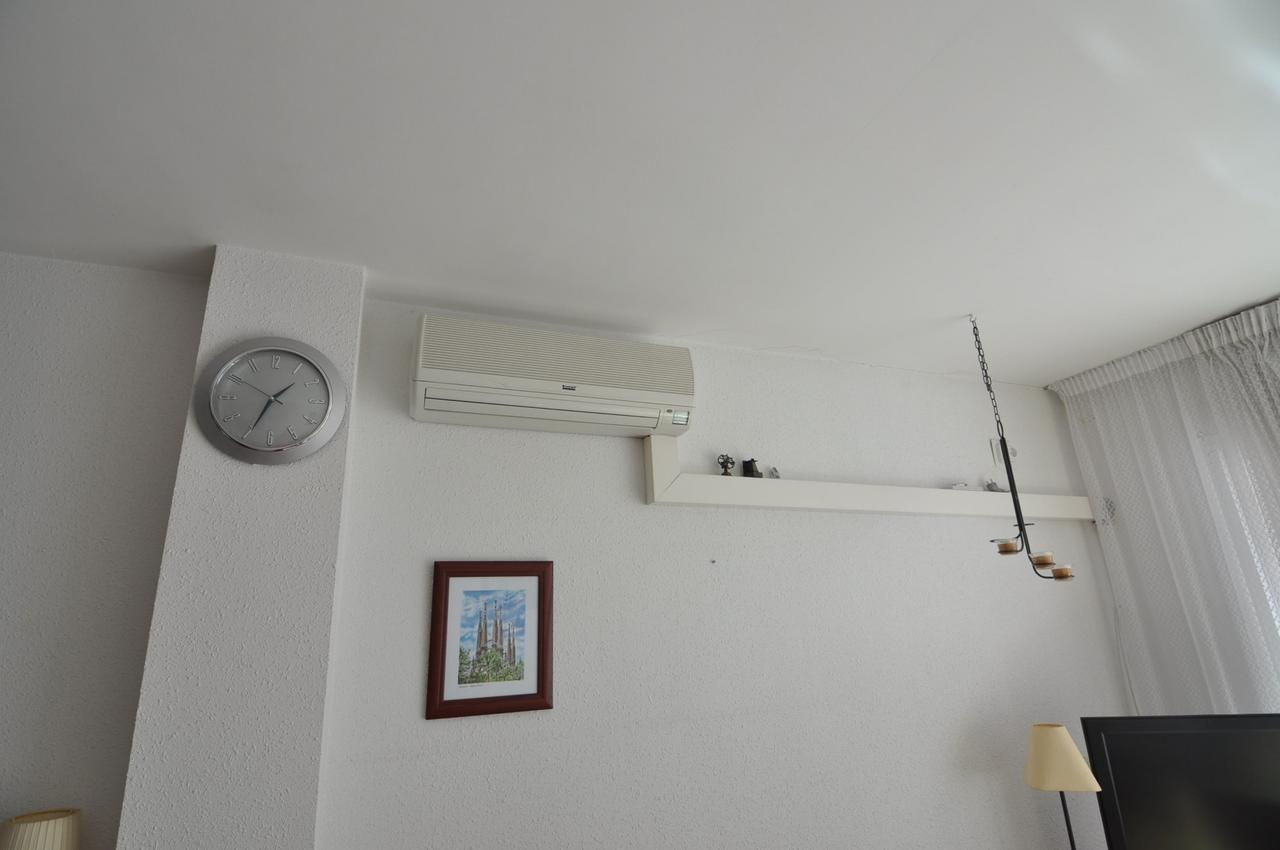 Rnet - Figueres Apartment Росес Екстериор снимка
