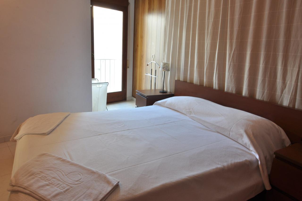 Rnet - Figueres Apartment Росес Екстериор снимка