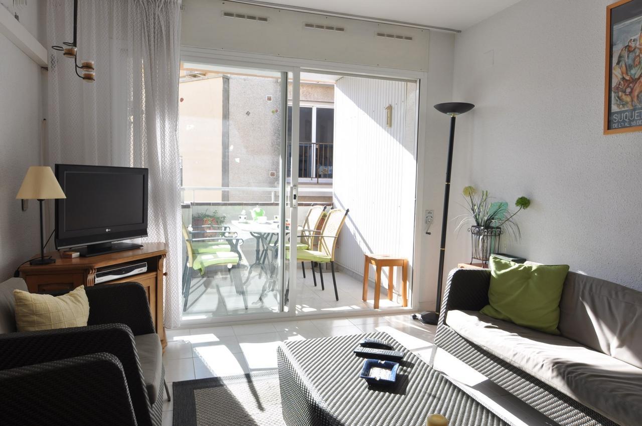 Rnet - Figueres Apartment Росес Екстериор снимка